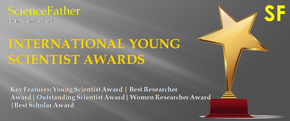Youngscientist Awards