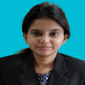 Ms. Shivangi Sharma