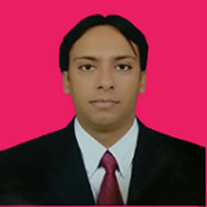 Dr. Abdul Majid Channa