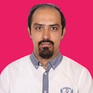 Dr. Mohammad Hashemi